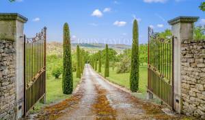 Venta Finca Gordes