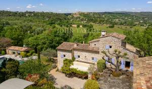 Venta Finca Gordes
