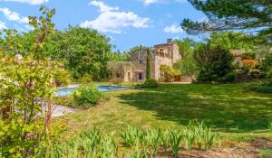 Venta Finca Gordes