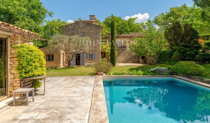 Venta Finca Gordes