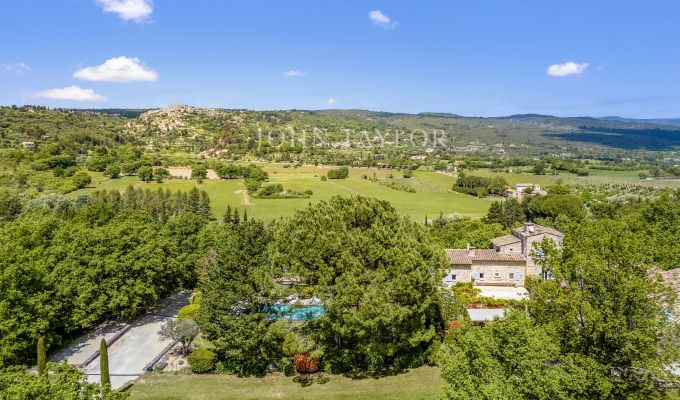 Venta Finca Gordes