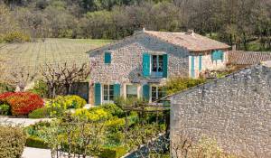 Venta Finca Goult