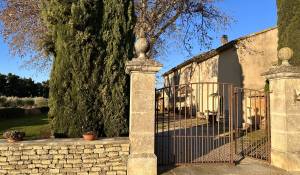 Venta Finca L'Isle-sur-la-Sorgue
