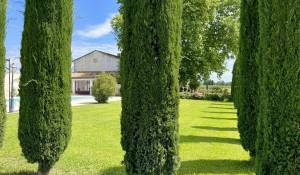 Venta Finca L'Isle-sur-la-Sorgue