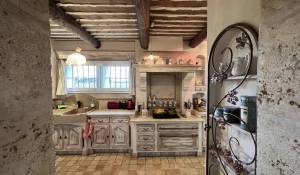 Venta Finca L'Isle-sur-la-Sorgue