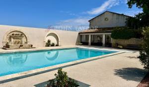 Venta Finca L'Isle-sur-la-Sorgue