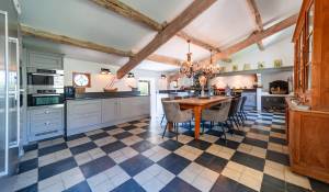 Venta Finca L'Isle-sur-la-Sorgue