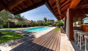 Venta Finca L'Isle-sur-la-Sorgue