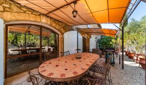 Venta Finca L'Isle-sur-la-Sorgue