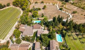 Venta Finca L'Isle-sur-la-Sorgue