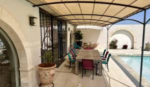 Venta Finca L'Isle-sur-la-Sorgue