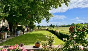 Venta Finca L'Isle-sur-la-Sorgue