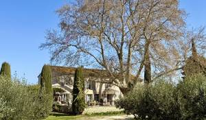 Venta Finca L'Isle-sur-la-Sorgue