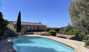 Venta Finca Le Beausset