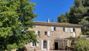 Venta Finca Le Beausset