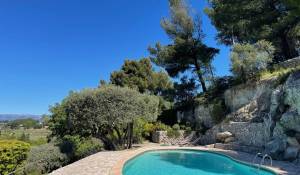 Venta Finca Le Beausset