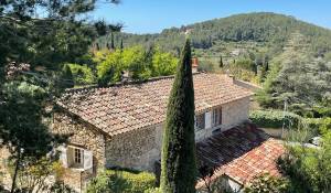 Venta Finca Le Beausset