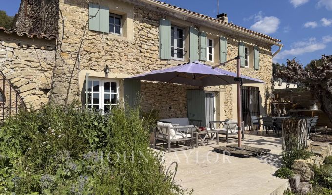Venta Finca Le Beausset