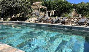 Venta Finca Le Castellet