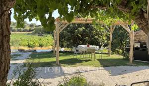 Venta Finca Le Castellet