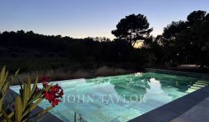 Venta Finca Le Castellet