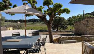 Venta Finca Le Castellet
