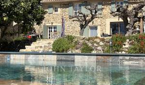 Venta Finca Le Castellet