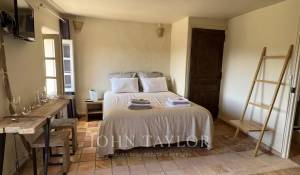 Venta Finca Le Castellet