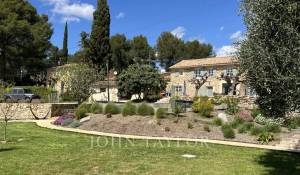 Venta Finca Le Castellet