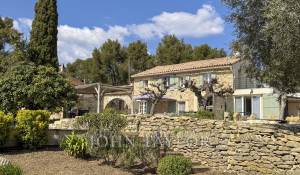 Venta Finca Le Castellet