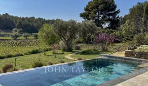 Venta Finca Le Castellet