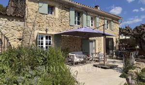 Venta Finca Le Castellet