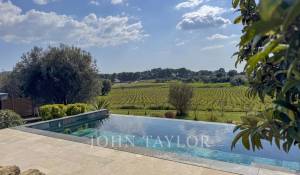 Venta Finca Le Castellet