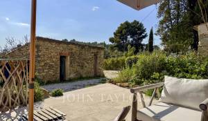 Venta Finca Le Castellet