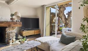 Venta Finca Le Castellet