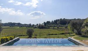 Venta Finca Le Castellet