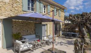 Venta Finca Le Castellet