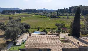 Venta Finca Le Castellet