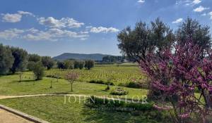 Venta Finca Le Castellet