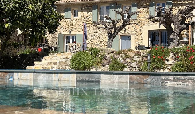 Venta Finca Le Castellet