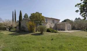 Venta Finca Ménerbes