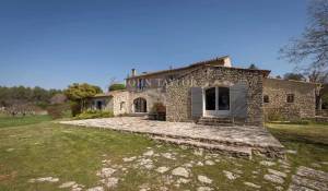 Venta Finca Ménerbes