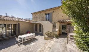 Venta Finca Ménerbes