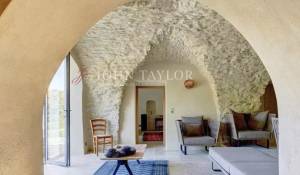 Venta Finca Ménerbes