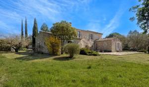 Venta Finca Ménerbes