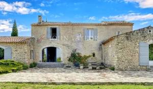 Venta Finca Ménerbes