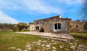 Venta Finca Ménerbes