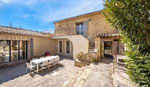 Venta Finca Ménerbes