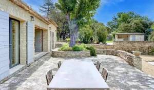 Venta Finca Ménerbes