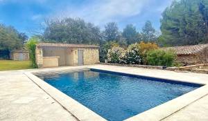 Venta Finca Ménerbes
